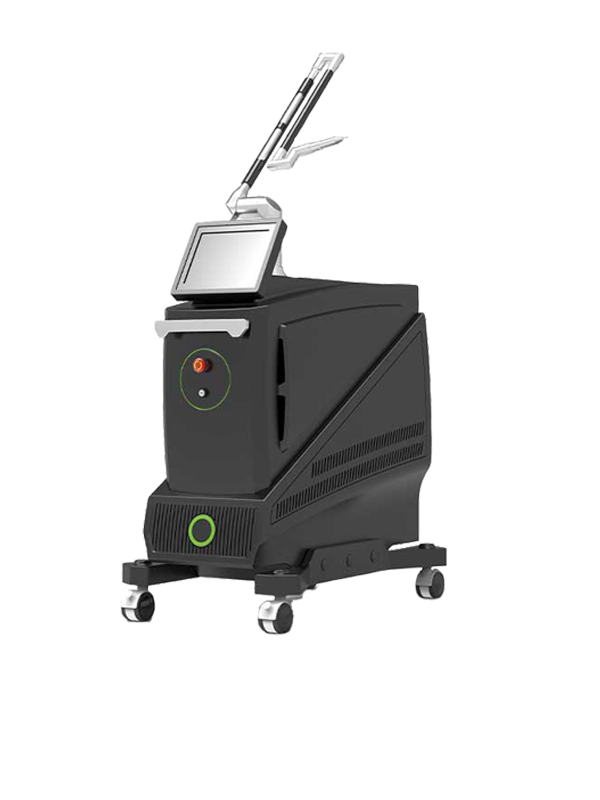 picosecond laser tattoo removal machine